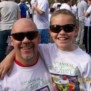 Meet your Posher, Robert